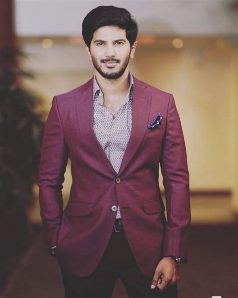 dulquer salmaan wiki age caste wife daughter family biography