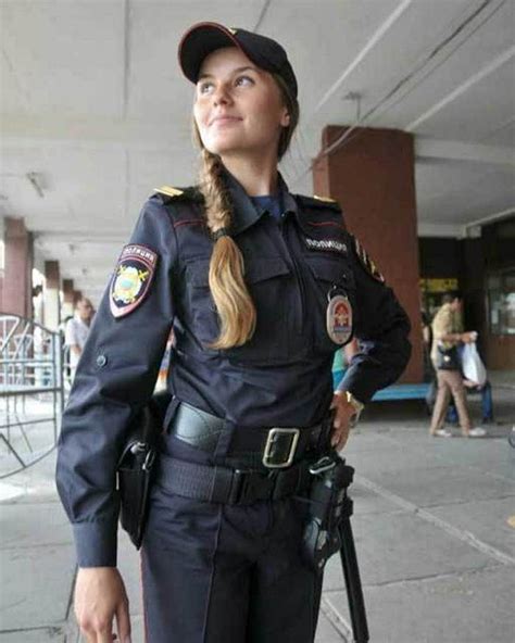 beautiful russian police girls trollpics police women police girl