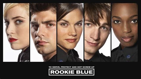 Watch Rookie Blue 2010 Online Free Rookie Blue All Seasons Yesflicks