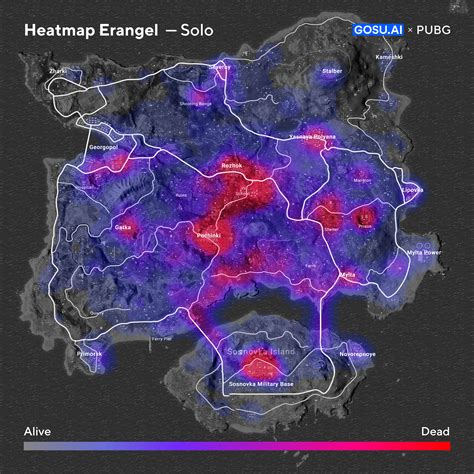 hey guys    post     interested   heat map