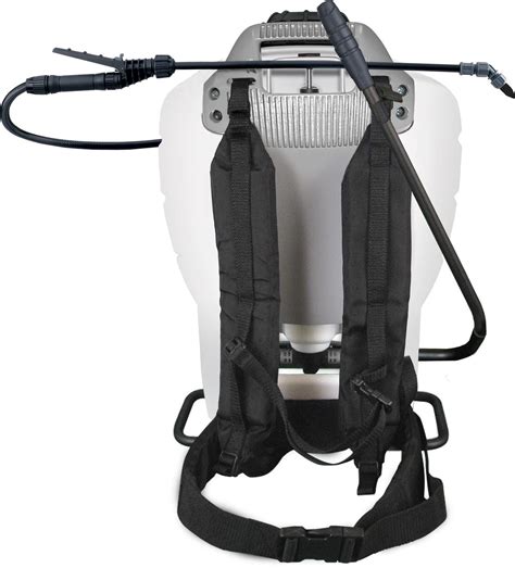 shoulder straps  backpack sprayer paul smith