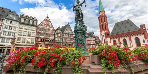visit  famous landmarks  germany