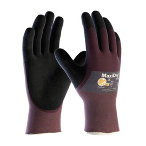 pip xxl gloves coated work gloves protective industrial products
