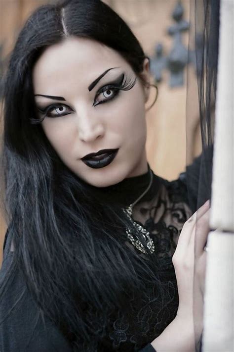 pin by charles zois on your pinterest likes goth beauty gothic