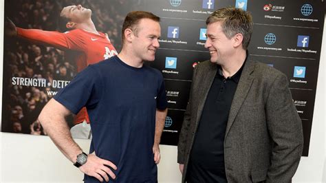 manchester united wayne rooney exclusive interview on liverpool moyes