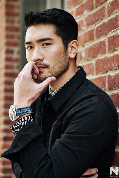 Breaking Actor Godfrey Gao Collapses On Set And Dies At 35