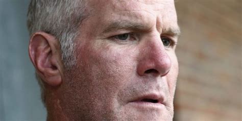 Mississippi Lawyers Urge Judge To Ignore Brett Favre’s ‘diatribe’ Over