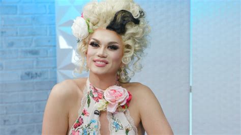 Drag Race Manila Luzon Dishes On Suspended Rules
