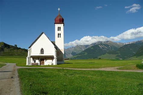 kirchen churches switzerland flickr
