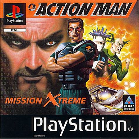 video game stories  creepypasta action man mission extreme
