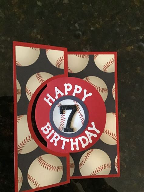 baseball birthday cards printable printable word searches