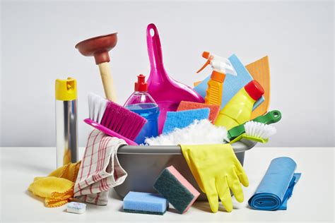 global household cleaning products market household cleaning products