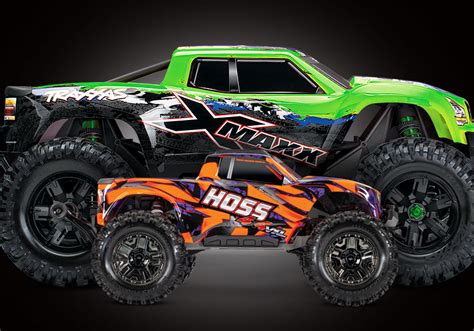 traxxas  maxx  wd  vxl  rtr combo  batts dual chg