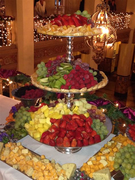 fruit display levi and anya wedding ideas pinterest fruit displays display and catering