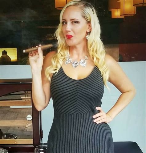 Pin On Cigar Smoking Ladies