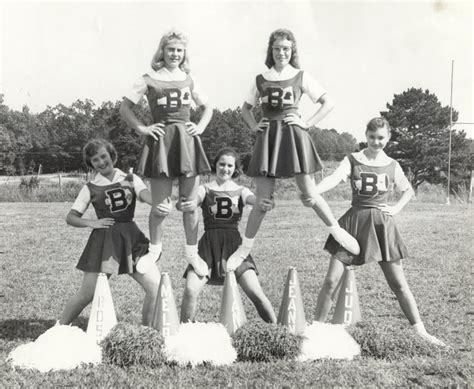 cheerleading archives  vintage inn