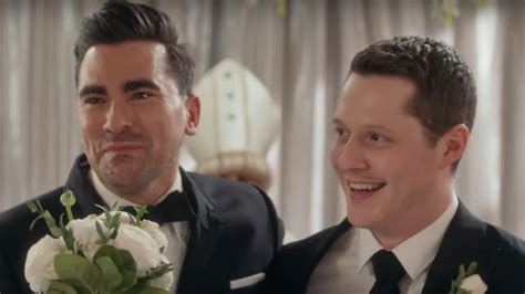 things you missed about david and patrick s relationship in schitt s creek