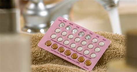 birth control pills and their impact on your acne online drifts