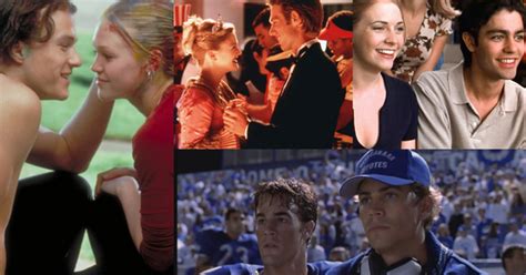 8 teen rom coms that turn 20 this year