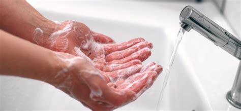 waarom het belangrijk  je handen te wassen pfizer