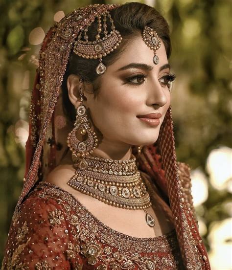 barat bride pakistani bridal makeup pakistani bride designer