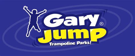 trampoline park garytoys