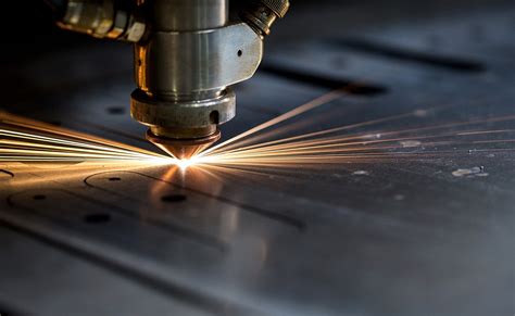 laser cutting work kns metals