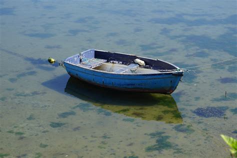 boat floating   water  stock photo public domain pictures