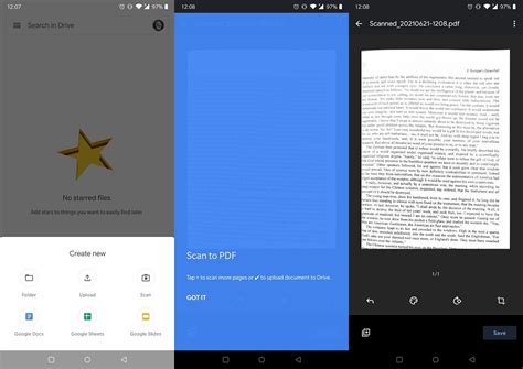 6 Mejores Apps De Escáner De Documentos Para Android 【mayo 2024】