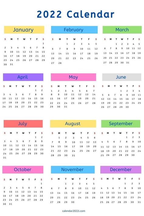 month  calendar printable  calendar  calendar