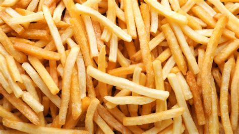 untold truth  national french fry day