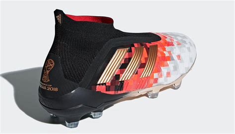 adidas launch  predator  telstar football boots soccerbible