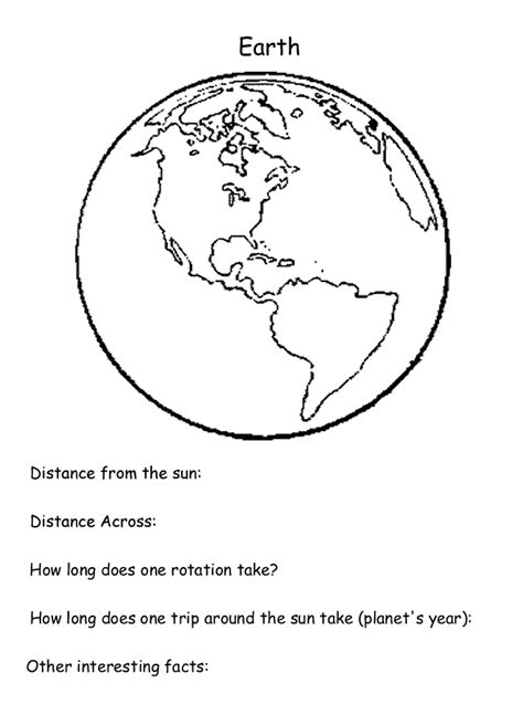 earth science coloring pages franklin morrisons coloring pages