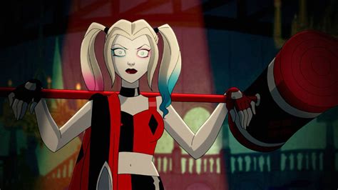 Harley Quinn Series Premiere Date Announced By Dc Universe