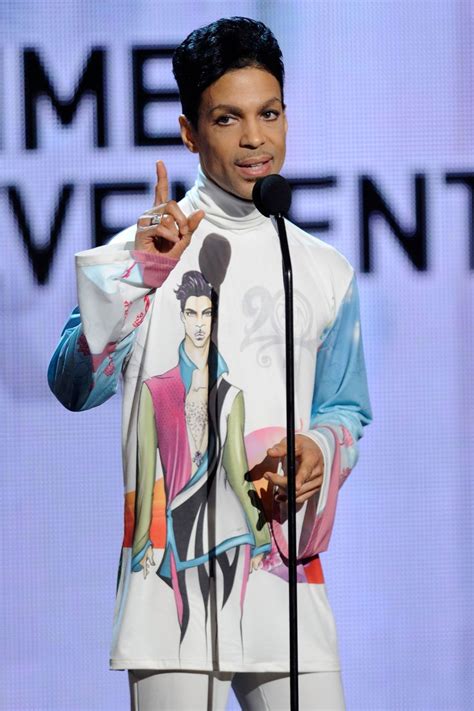 a look at prince s sexy 4 decade style reign