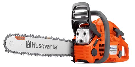 husqvarna  rancher review gas chainsaw
