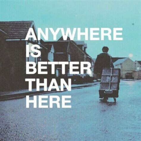 Anywhere Harry Potter Here Potter Quote Spells