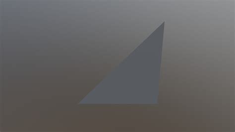 triangle    model  zlgorithmy abdef sketchfab