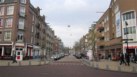 geheugen van oost javastraat  amsterdam canals asd  century nostalgia street view