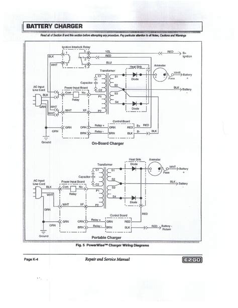 volt voltage reducer   install video tutorial golf club car wiring diagram