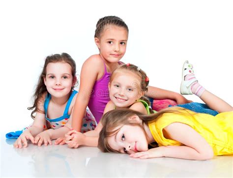 small kids stock photo image  lifestyle cheerful