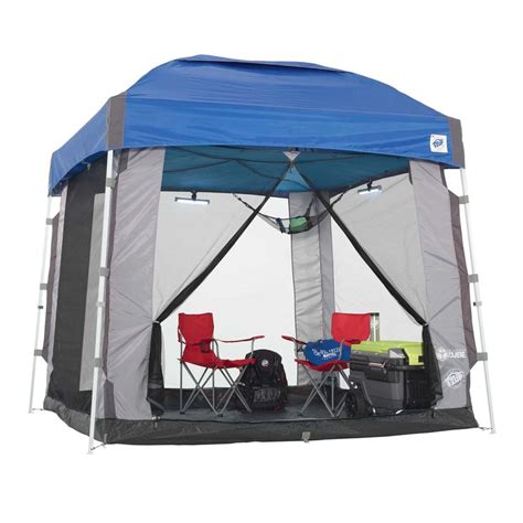 screen cube  angle walmartcom tent camping canopy screen tent
