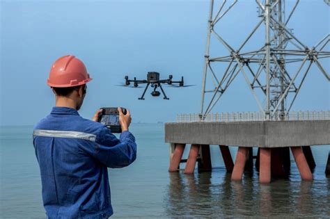 dji lanza matrice  rtk el nuevo dron de uso industrial mas avanzado