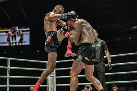 What Makes Dutch Kickboxing Different From Other Striking Arts One