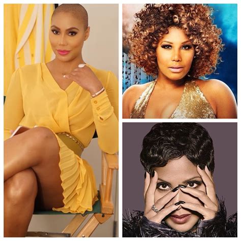 Toni Braxton Tour Traci Booted From Bill Sources Blame Tamar That