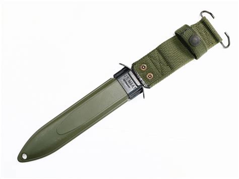 ma bayonet scabbard nato