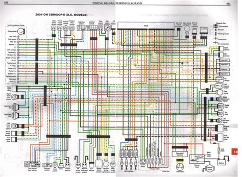honda cbr   wiring diagram wiring diagram