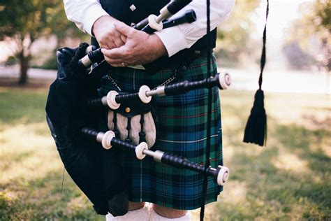 bagpipes work   works