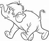 Jungle Book Coloring Pages Hathi Disney Jr Characters Colonel Drawing Kids Bestcoloringpagesforkids Line Walk Elephant Color Colouring Fun Drawings Choose sketch template