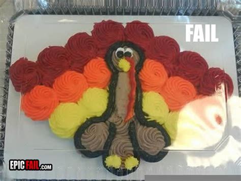 13 Hilarious Pictures That Sum Up Thanksgiving Oddee